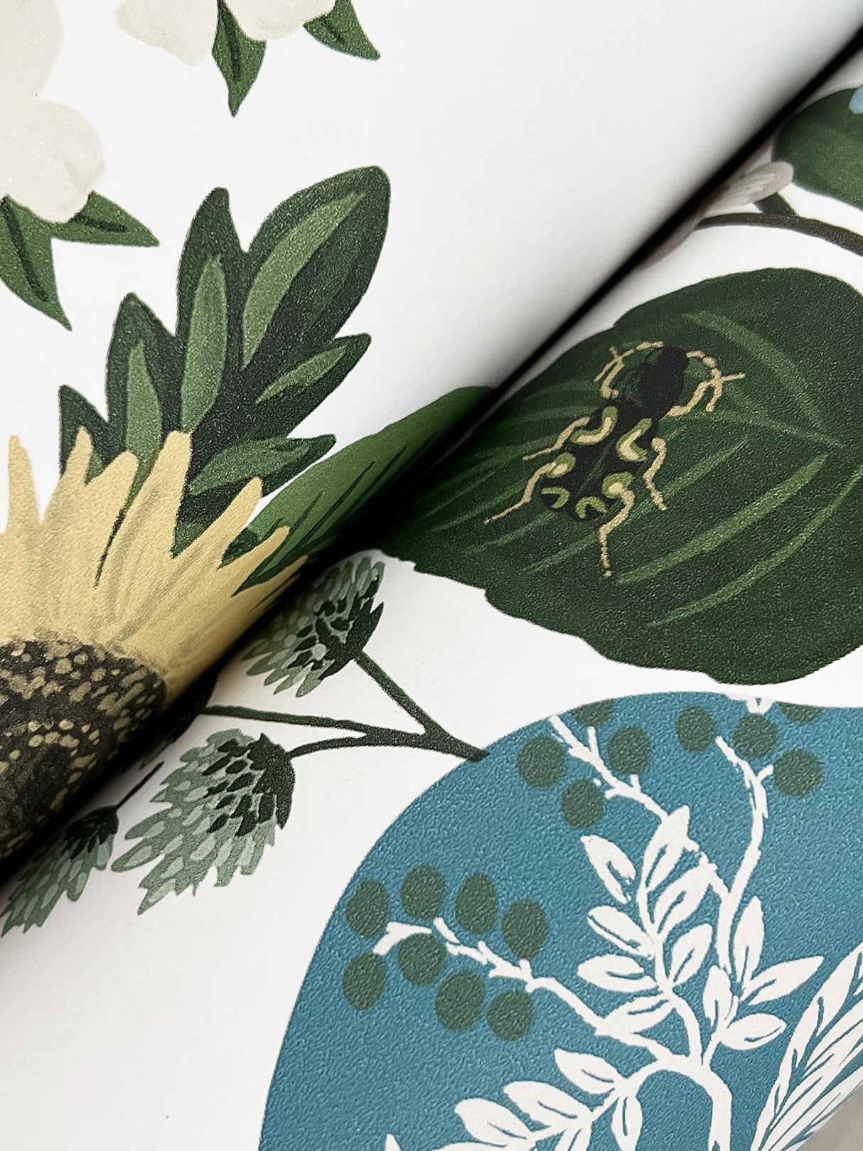 Kravet DESIGN W4288 540 Wallpaper
