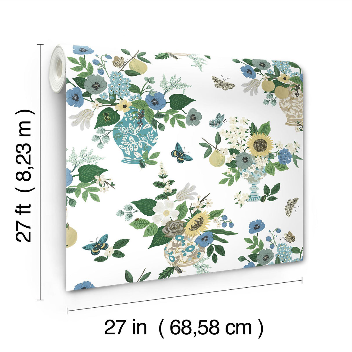 Kravet DESIGN W4288 540 Wallpaper