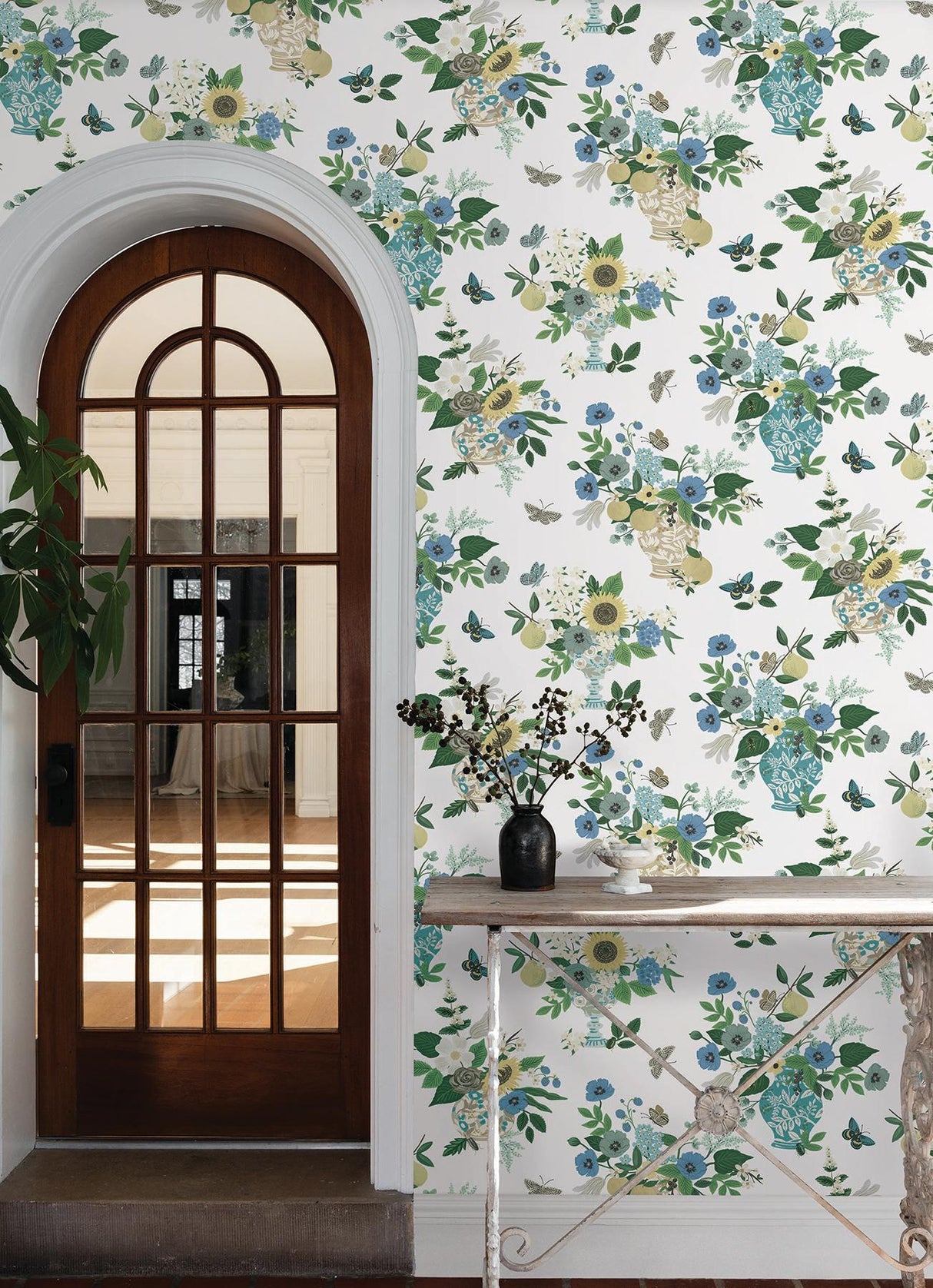 Kravet DESIGN W4288 540 Wallpaper