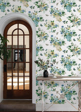 Kravet DESIGN W4288 540 Wallpaper