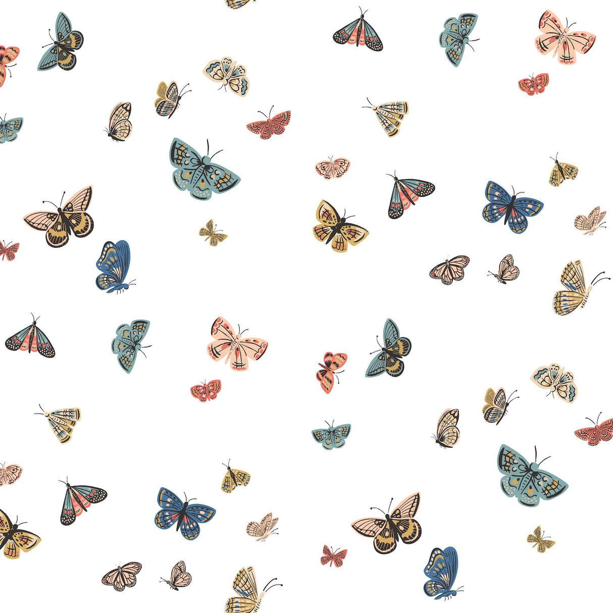 Kravet KRAVET DESIGN W4289 Wallpaper
