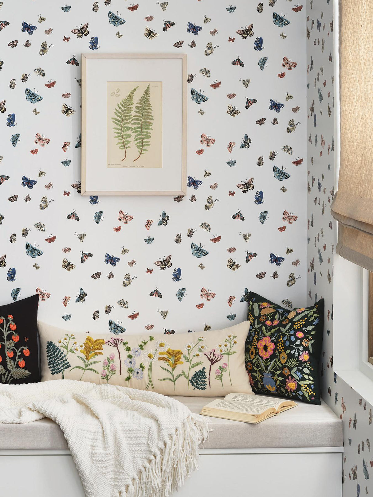 Kravet KRAVET DESIGN W4289 Wallpaper