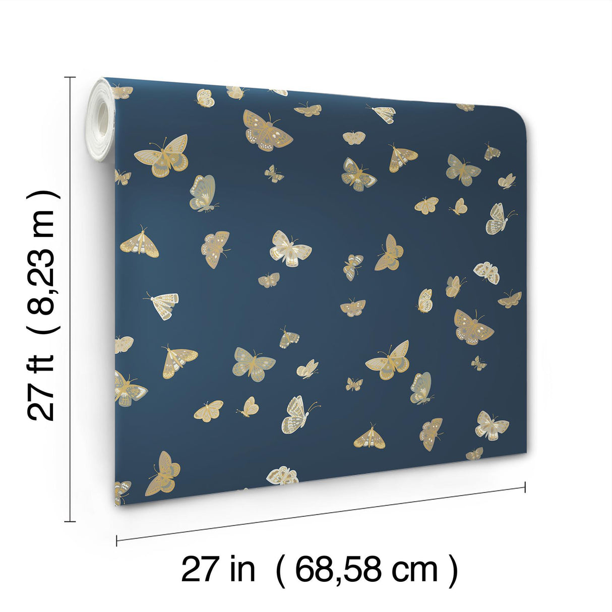 Kravet DESIGN W4289 516 Wallpaper