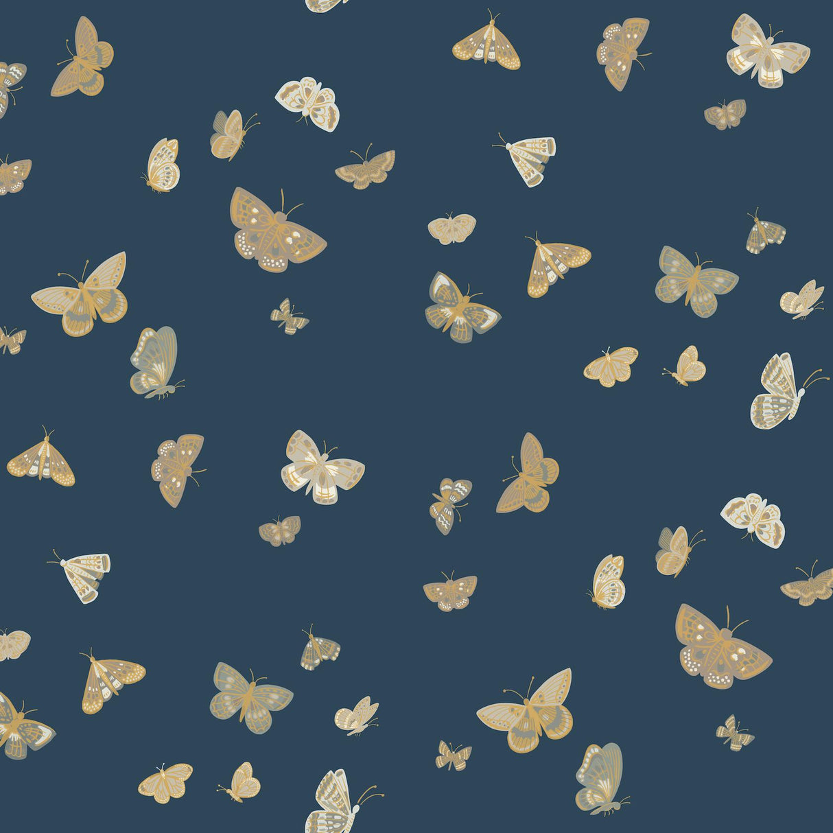 Kravet DESIGN W4289 516 Wallpaper