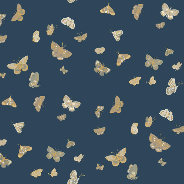 Kravet DESIGN W4289 516 Wallpaper
