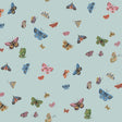 Kravet DESIGN W4289 517 Wallpaper