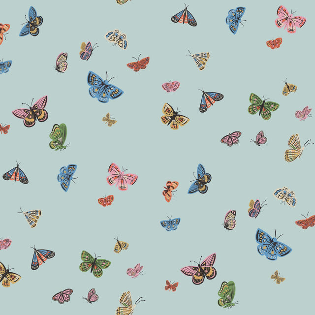 Kravet DESIGN W4289 517 Wallpaper