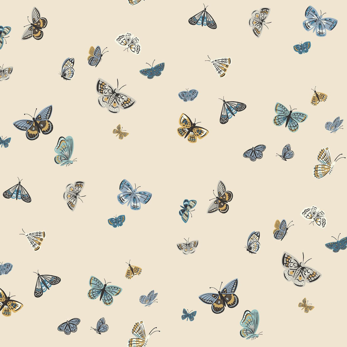 Kravet DESIGN W4289 540 Wallpaper