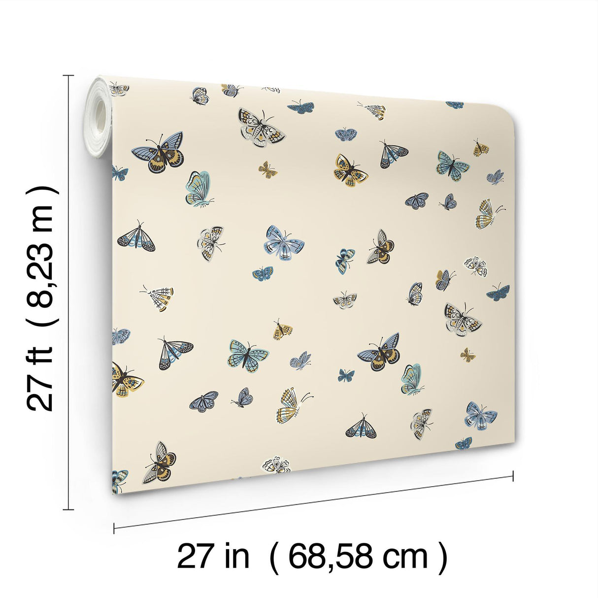 Kravet DESIGN W4289 540 Wallpaper