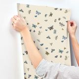 Kravet DESIGN W4289 540 Wallpaper