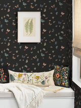Kravet DESIGN W4289 812 Wallpaper