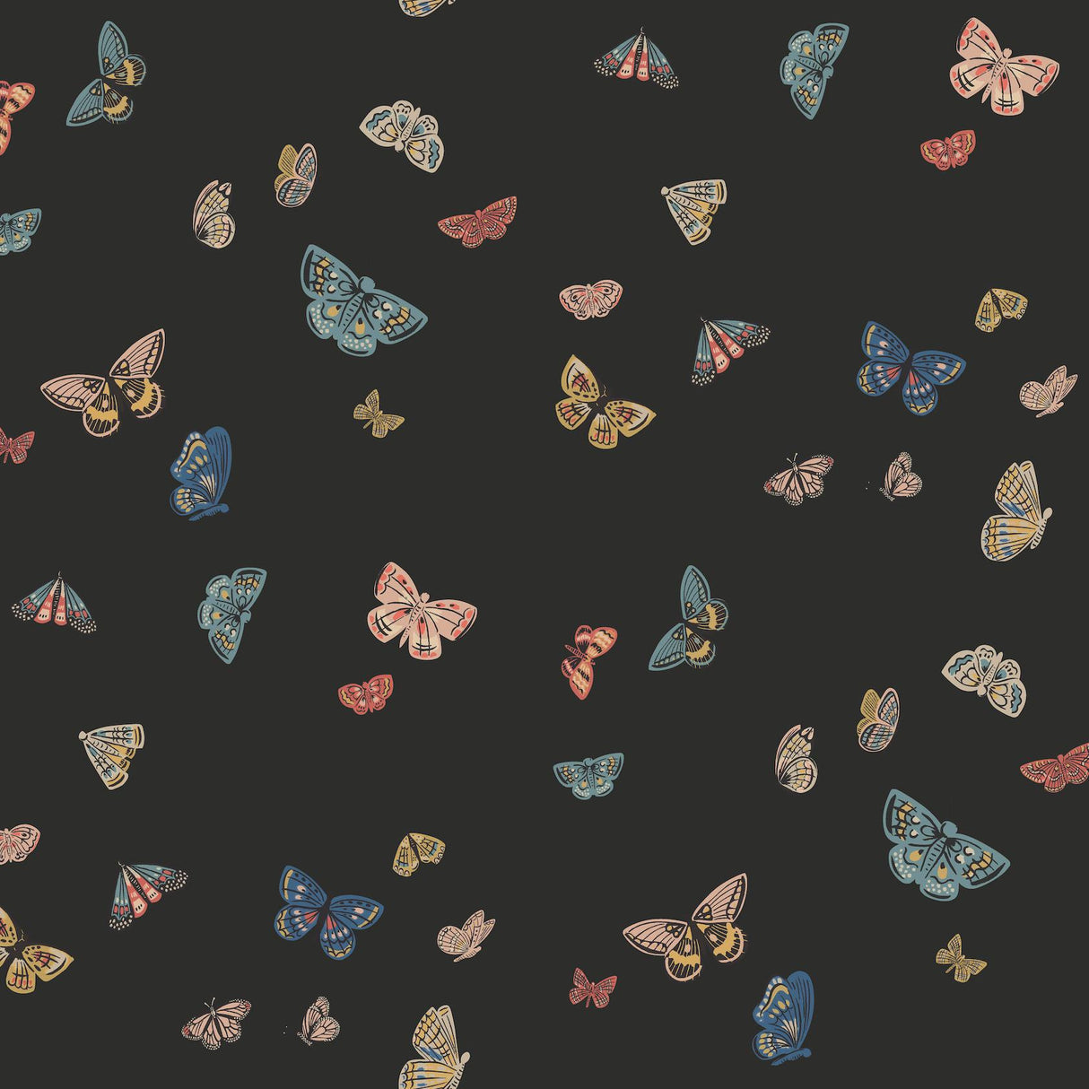 Kravet DESIGN W4289 812 Wallpaper