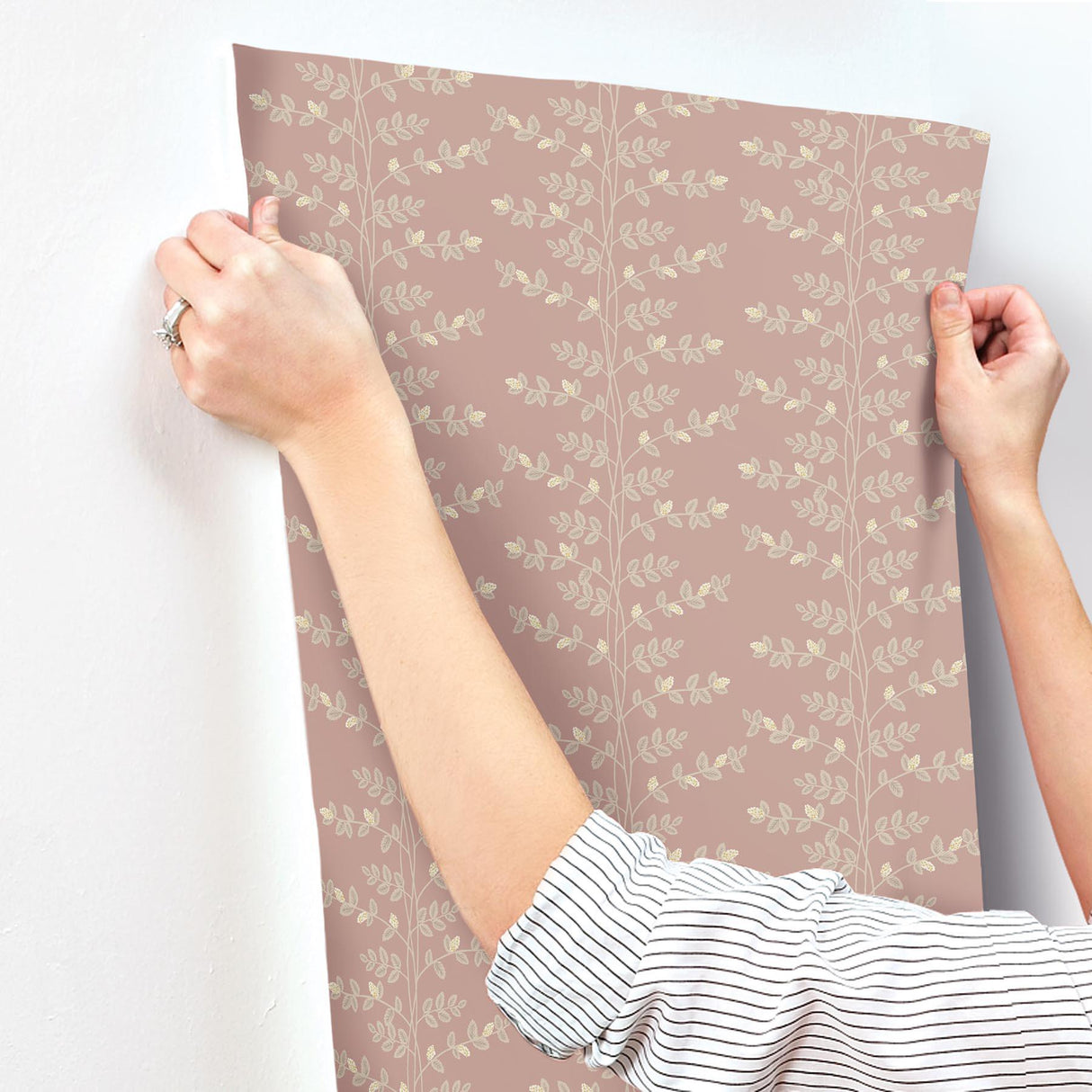 Kravet KRAVET DESIGN W4290 Wallpaper