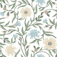 Kravet DESIGN W4291 1611 Wallpaper