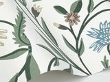 Kravet DESIGN W4291 1611 Wallpaper