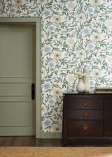 Kravet DESIGN W4291 1611 Wallpaper