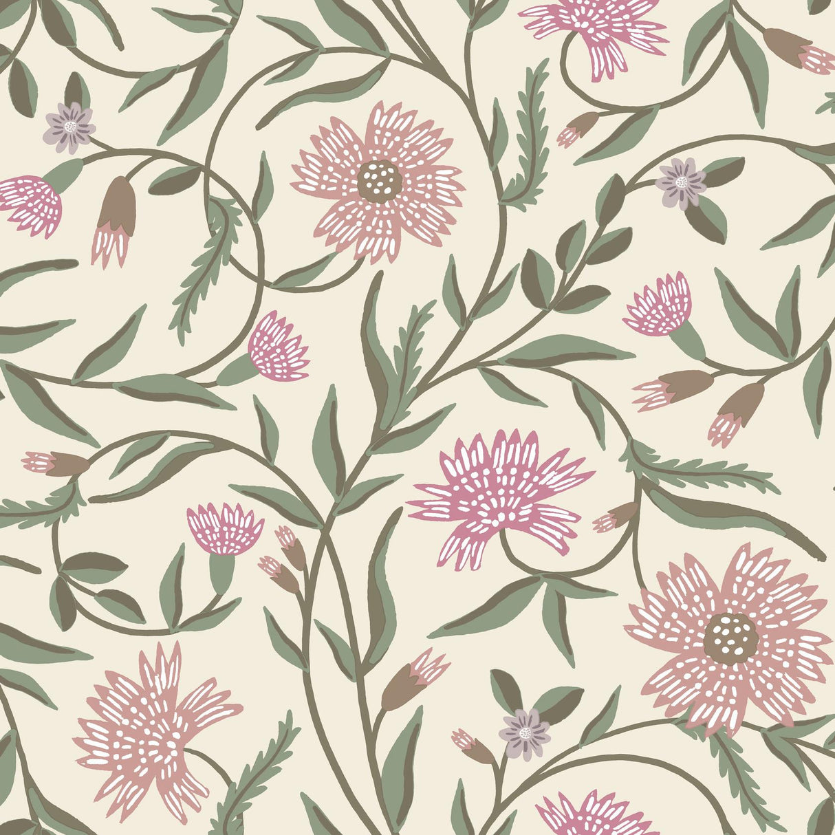 Kravet DESIGN W4291 310 Wallpaper