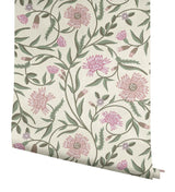 Kravet DESIGN W4291 310 Wallpaper