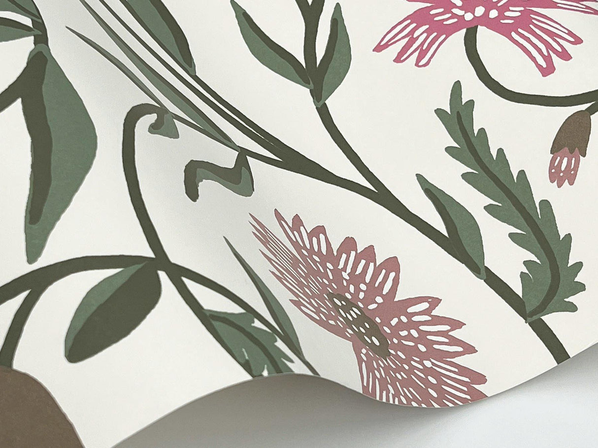 Kravet DESIGN W4291 310 Wallpaper