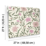 Kravet DESIGN W4291 310 Wallpaper