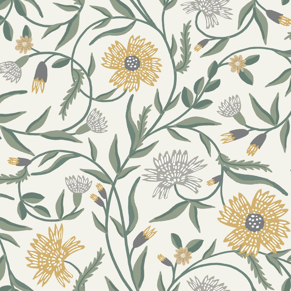 Kravet DESIGN W4291 311 Wallpaper