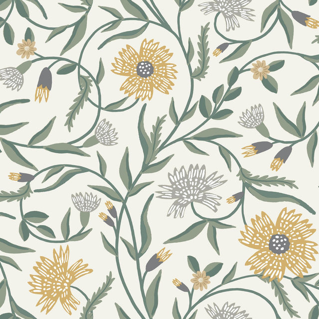 Kravet DESIGN W4291 311 Wallpaper