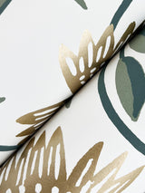 Kravet DESIGN W4291 311 Wallpaper