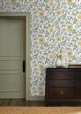 Kravet DESIGN W4291 311 Wallpaper