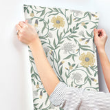 Kravet DESIGN W4291 311 Wallpaper