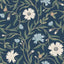 Kravet DESIGN W4291 511 Wallpaper