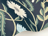 Kravet DESIGN W4291 511 Wallpaper