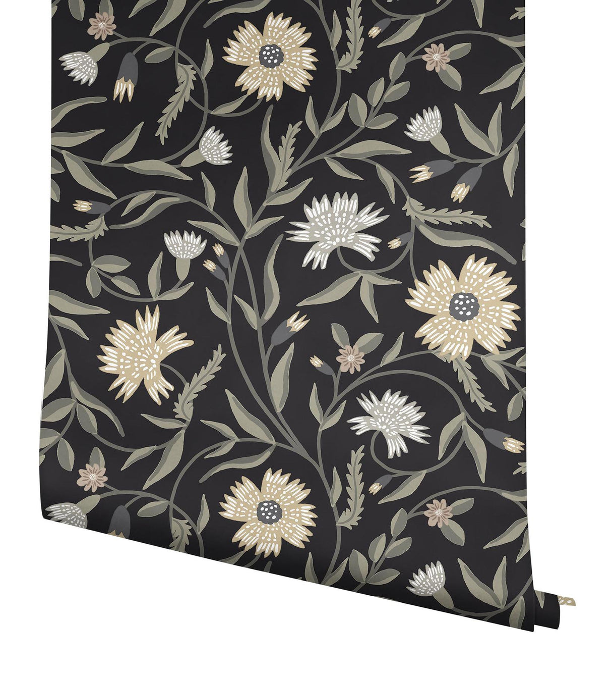Kravet DESIGN W4291 816 Wallpaper