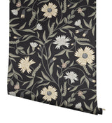 Kravet DESIGN W4291 816 Wallpaper
