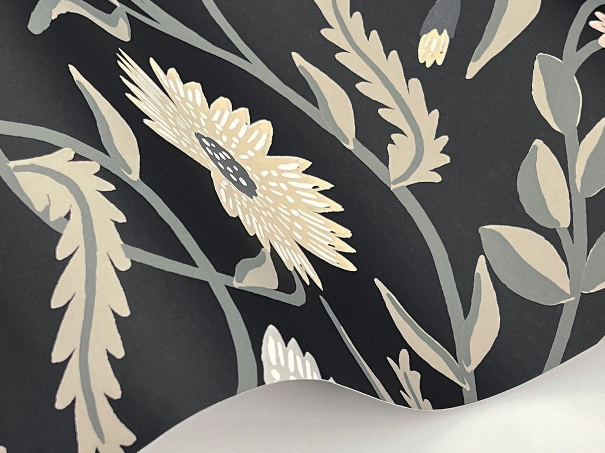 Kravet DESIGN W4291 816 Wallpaper