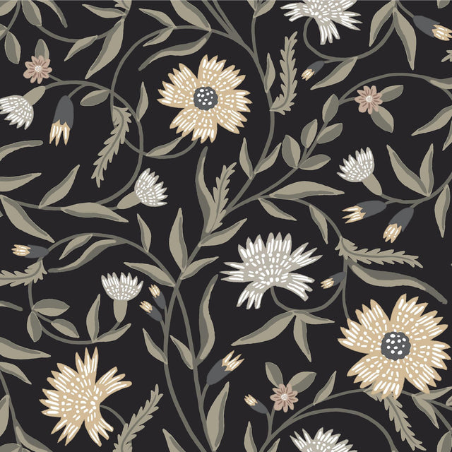 Kravet DESIGN W4291 816 Wallpaper