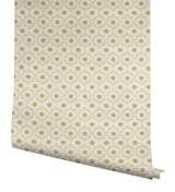 Kravet DESIGN W4292 411 Wallpaper