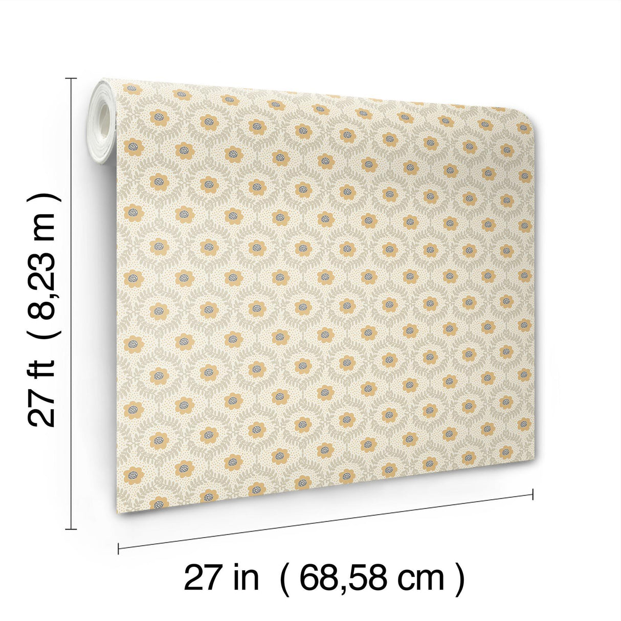 Kravet DESIGN W4292 411 Wallpaper