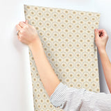 Kravet DESIGN W4292 411 Wallpaper