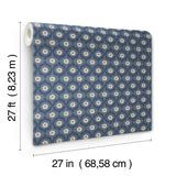 Kravet DESIGN W4292 540 Wallpaper