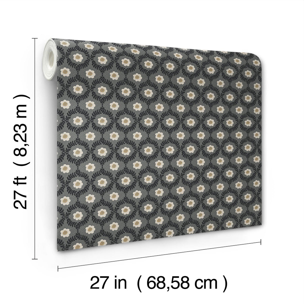 Kravet DESIGN W4292 84 Wallpaper