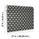 Kravet DESIGN W4292 84 Wallpaper
