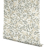 Kravet DESIGN W4293 11 Wallpaper