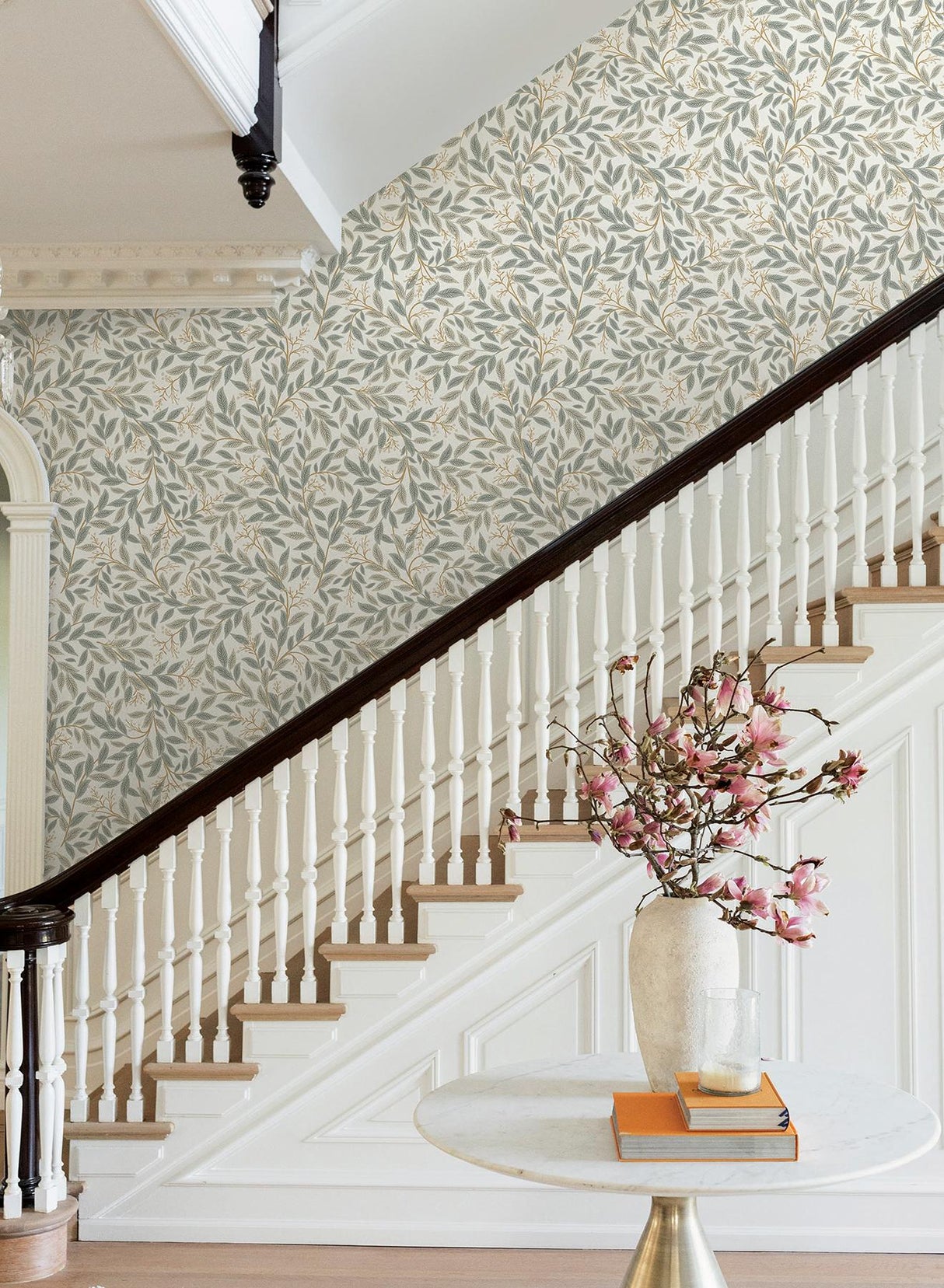 Kravet DESIGN W4293 11 Wallpaper