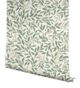 Kravet DESIGN W4293 340 Wallpaper