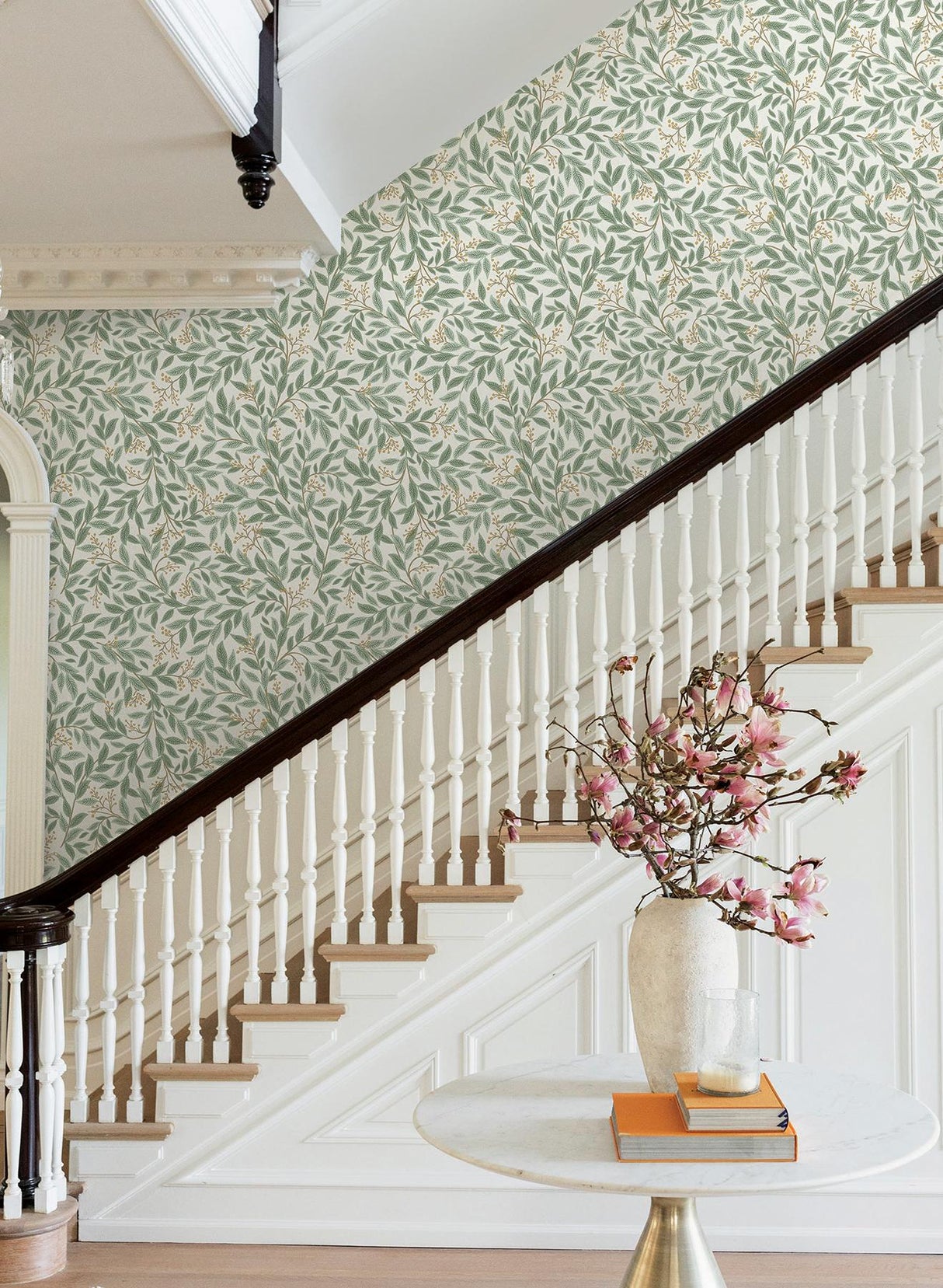 Kravet DESIGN W4293 340 Wallpaper