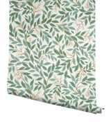 Kravet DESIGN W4293 31 Wallpaper