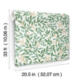 Kravet DESIGN W4293 31 Wallpaper