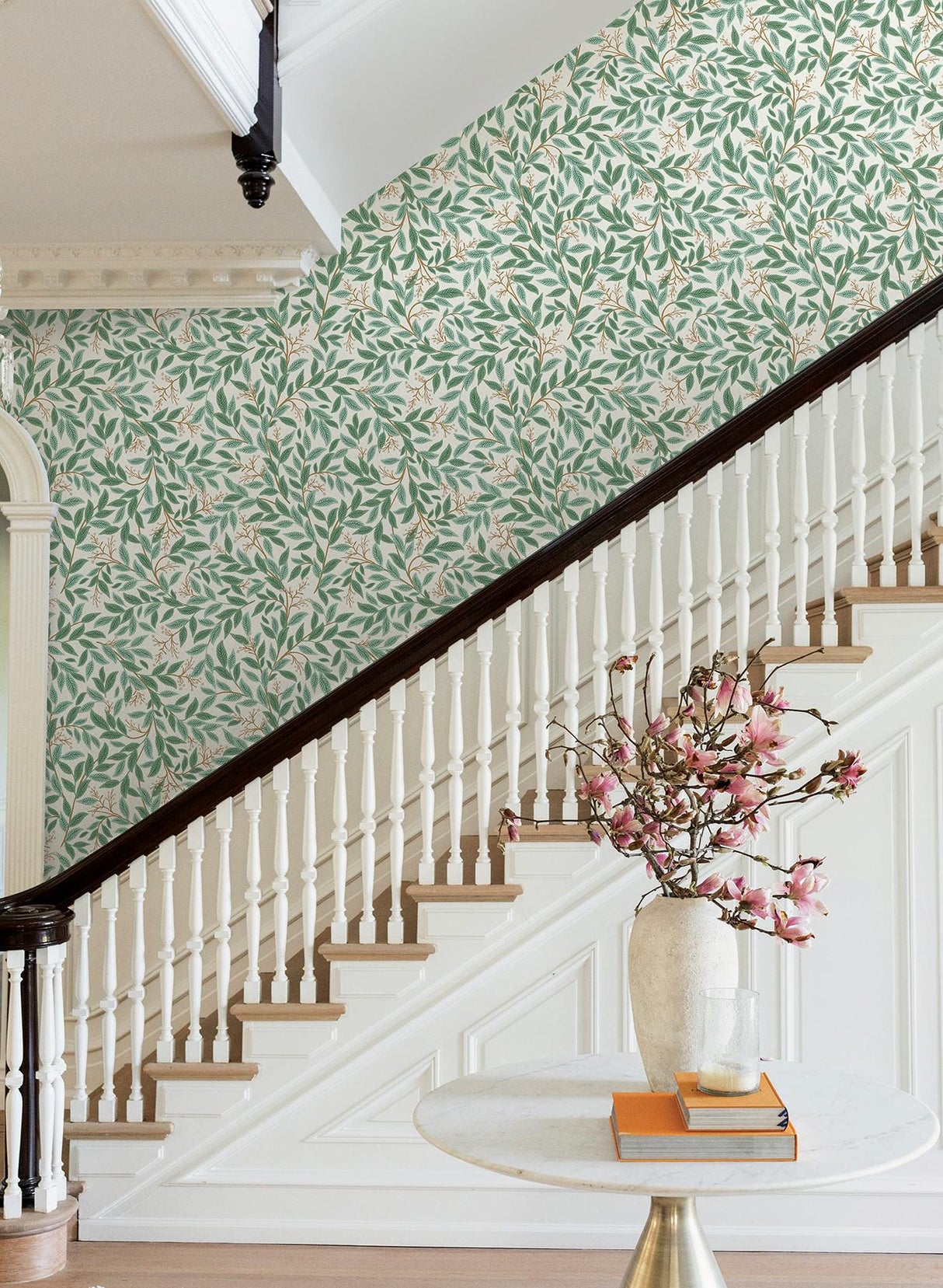 Kravet DESIGN W4293 31 Wallpaper