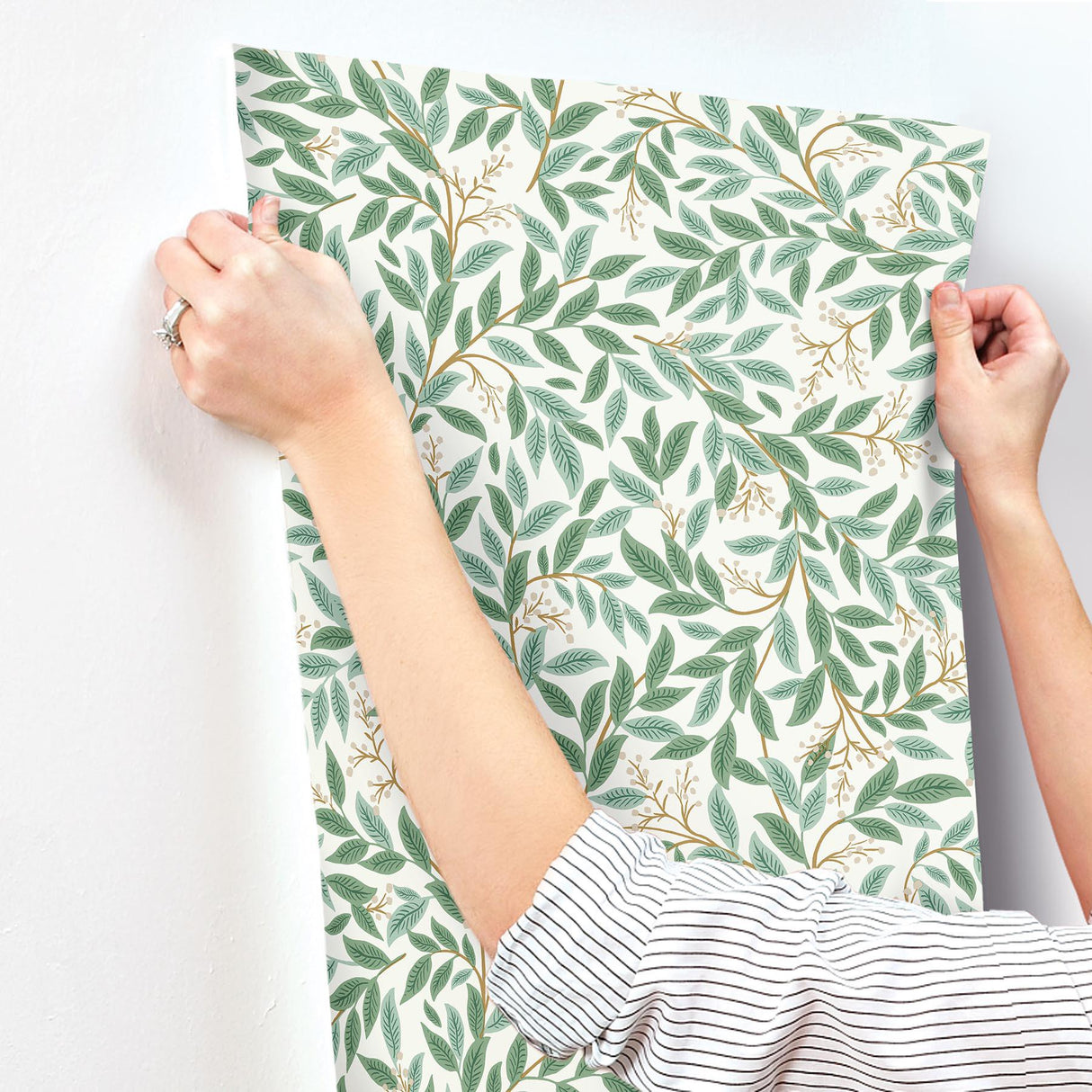 Kravet DESIGN W4293 31 Wallpaper