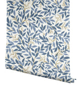 Kravet DESIGN W4293 51 Wallpaper
